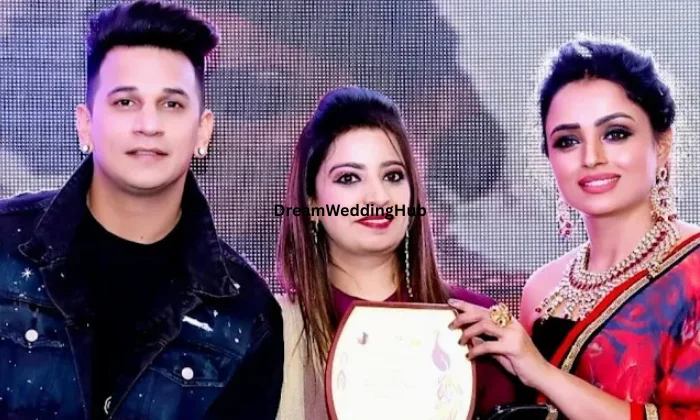 Glorious Makeup Studio